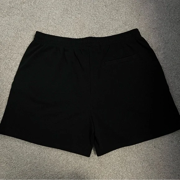 Sweat Shorts - Picture 3 of 5